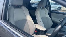 Toyota Yaris 1.5 Hybrid Excel 5dr CVT Hybrid Hatchback